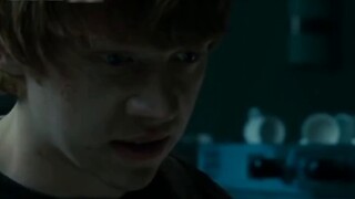 [HP Maiden] When you hide from their love