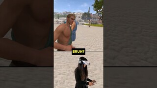 Assassin's Creed in VR Is An Absolute Blast