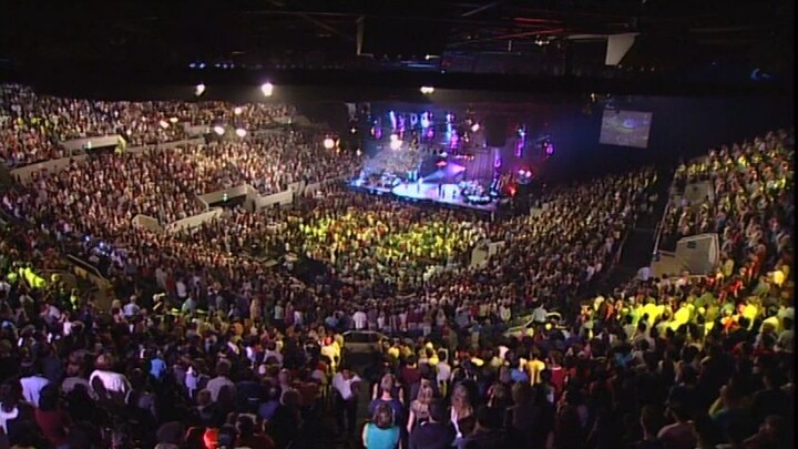Hillsong -