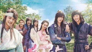 Hwarang Ep12(TAGALOG)