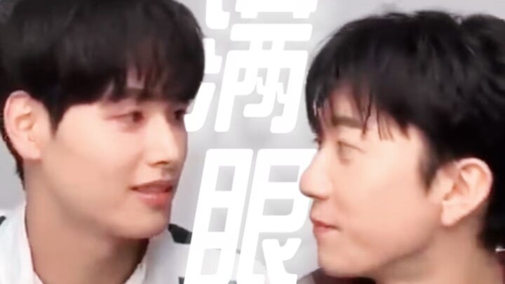 พี่ไต้ทำไมถึงมีกลิ่นอายสาวหวานแบบนี้นะ? รู้สึกว่าคุณจุ่นจุ่นโดนจัดการจนหมดทางสู้เลยล่ะ