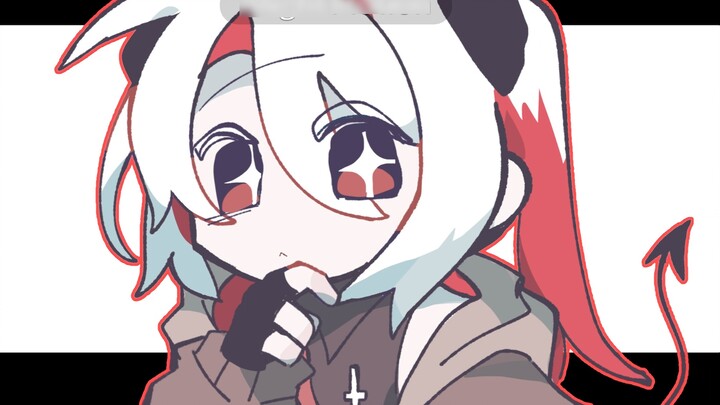 【oc/MEME】Das Love Bop