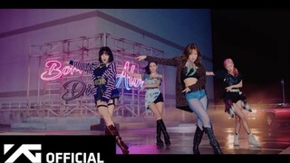 BLACKPINK-'Lovesick Girls' M/V