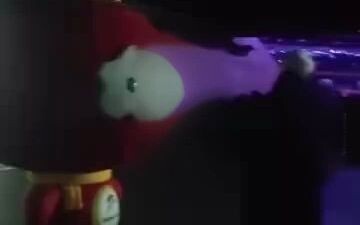 Xue Rongrong: Do you believe in the light?