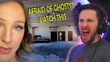 GHOST VIDEOS YOU SHOULD WATCH IF YOU'RE A KITTY
