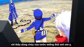 10 Sự Thật Về Rihito Bach _ Plunderer_ Truy Tìm Sát Tinh Vương p4