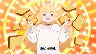 Himesama Goumon no Jikan desu Eps 1 SUB INDO #HerSlimAnime