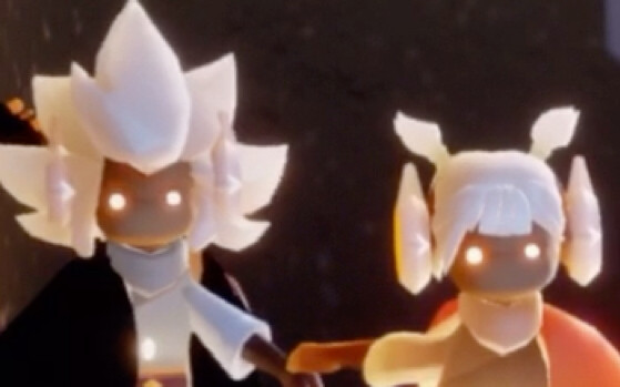 Paduan Among Us yang Disukai Adik Perempuan Kelas Satu Ternyata…?!