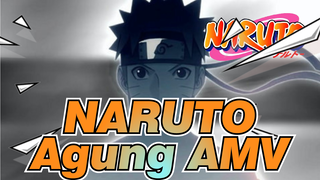 NARUTO|【AMV】-Agung