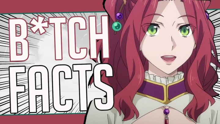 5 Facts About Malty Melromarc - The Rising Of The Shield Hero/Tate no Yuusha no Nariagari