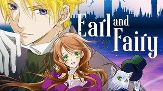 Hakushaku to Yousei (The Earl and the Fairy) Episode-002 - My Fairy