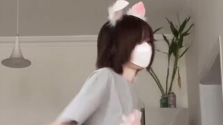 bunnybunny兔子蹦蹦跳跳