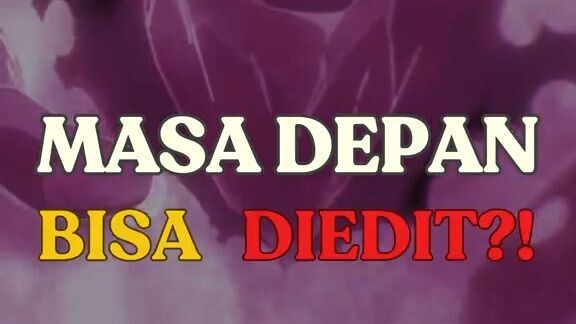 The Almighty bukan cuma bisa liat masa depan, Yhwach bisa NGEDIT hasilnya!🤯