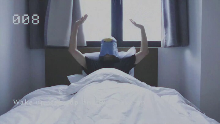 [Vietsub] Mỗ Huyễn Quân: Khi tôi thử dáp (Back to Dream)