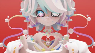 "Give me your heart...