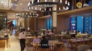 Welcome To Samdal-Ri Eps 11 Sub Indo