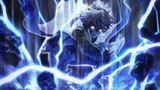[Anime]MAD.AMV Kimetsu no Yaiba: Yuukaku-hen BGM Shadow Assassin