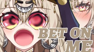 [New V] ♡ Genius Beauty Fortune Teller ♡ "bet on me"