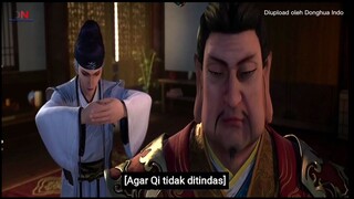 Bu Liang Ren S6 Episode 04 Sub Indonesia