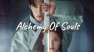 Alchemy Of Souls (2022) Episode 16|Eng.Sub|HD