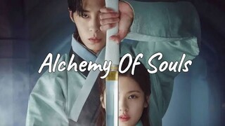 Alchemy Of Souls Episode 20 [Last Ep.]|Eng.Sub|1080p HD