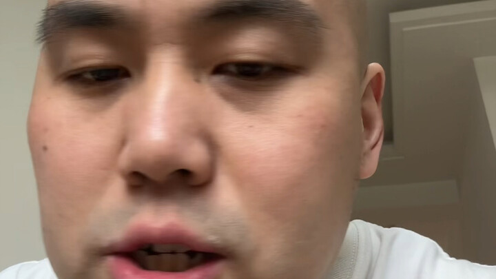 Hari pertama penurunan lemak