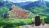 Grimoire of Zero Episode 5