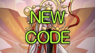 NEW CoDE 2021 | Mobile Legends: Adventure