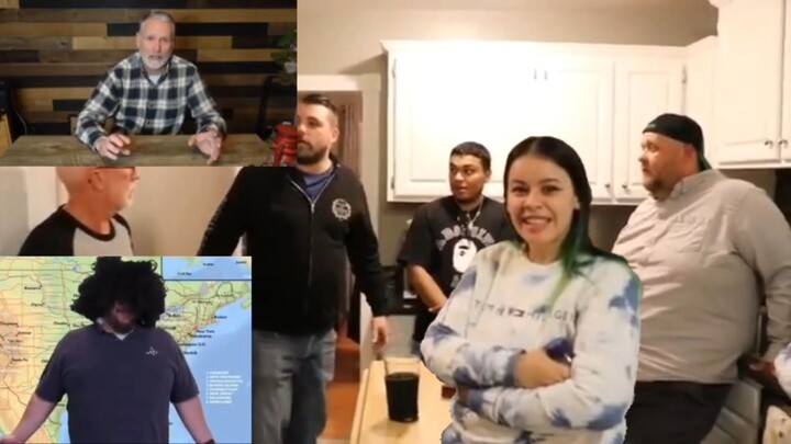 I Have to Come Clean! Webber & Psycho Dad's Reaction