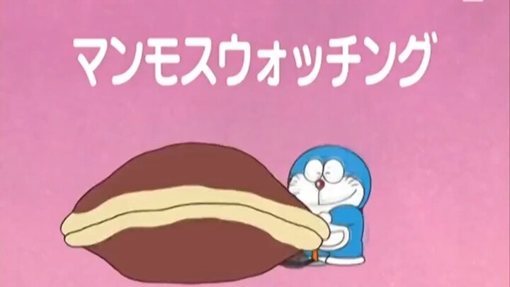 Doraemon S4 Tập 176