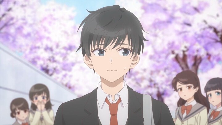 Haibara's Teenage New Game+ Episode 1