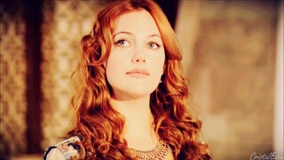 The Magnificent Century || Suleyman & Hürrem - Holding on to Heaven