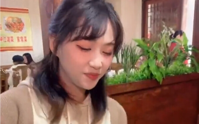 No more scanning a QR code to order... I think I’m full now.