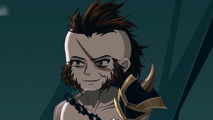 In the Mortal World chapter, Han Li was placed under house arrest and achieved minor success in the 