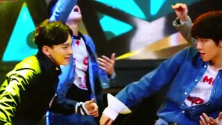 [EXO] Apakah "Love Me Right" ini benar-benar bukan video musik?