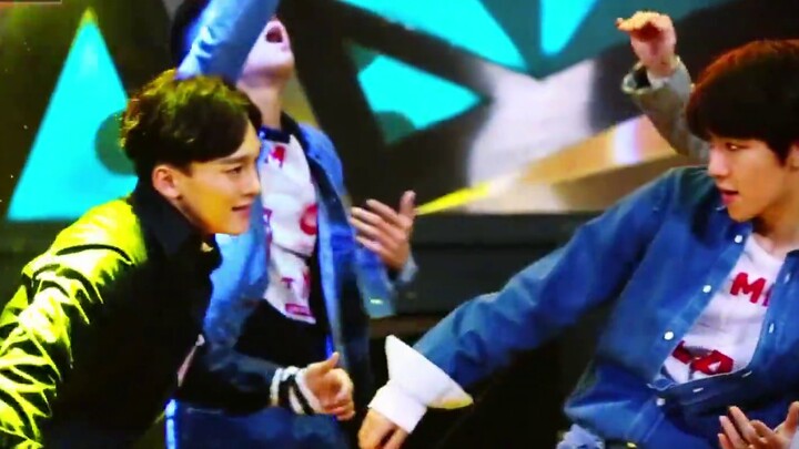 [EXO] นี่ "Love Me Right" ไม่ใช่มิวสิควิดีโอจริงๆเหรอ?