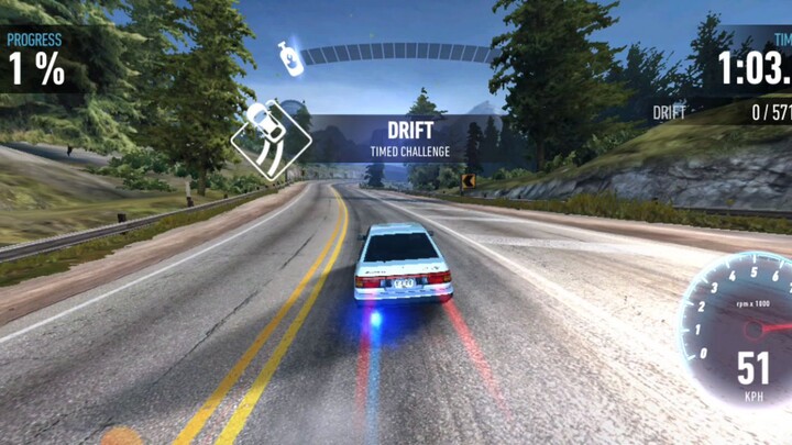 Toyota Ae86 best drifting