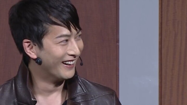 [Self-made subtitles] Spoilers? Gay love? Summary of the high-energy clips from Taiga's movie press 