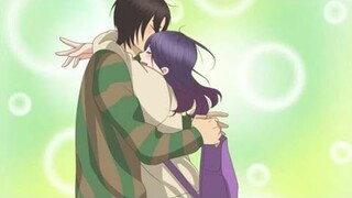 Em Bằng Lòng Làm Một Người Bình Thường Ở Bên Cạnh Anh 我愿意平凡的陪在你身旁 - AMV -「Anime MV」