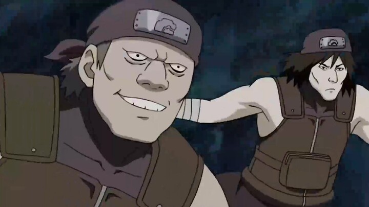 Naruto: Nếu Orochimaru trở thành Hokage, mỗi người có thể đạt được sáu đạo.