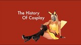 The History of Cosplay and Con Culture
