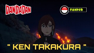 [ FAN DUB INDO ] DANDADAN