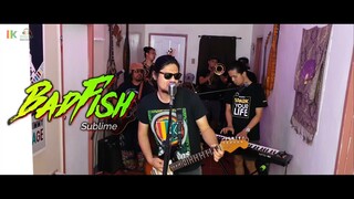 Badfish - Sublime | Kuerdas Reggae Cover