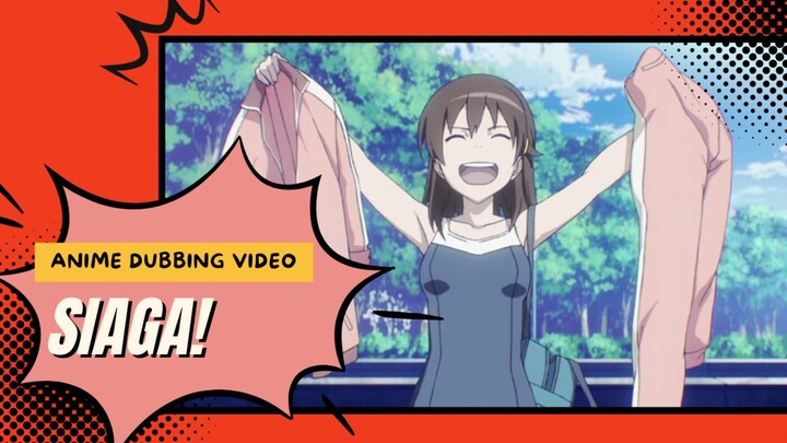 [Fandub] Siaga!