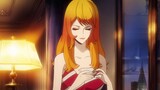 [Lupin the Third] Mine Fujiko's images in the versions of 1969 to 2019