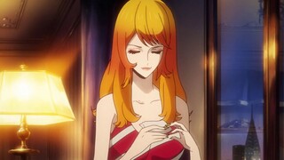 [Lupin III/Mine Fujiko] Sắp Xếp Lại Từ 1969 - 2019