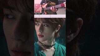 #txt💚#goodboygonebad Guitar TABS#kpop #tomorrow_x_together#doitlikethat#soobin#yeonjun#hueningkai