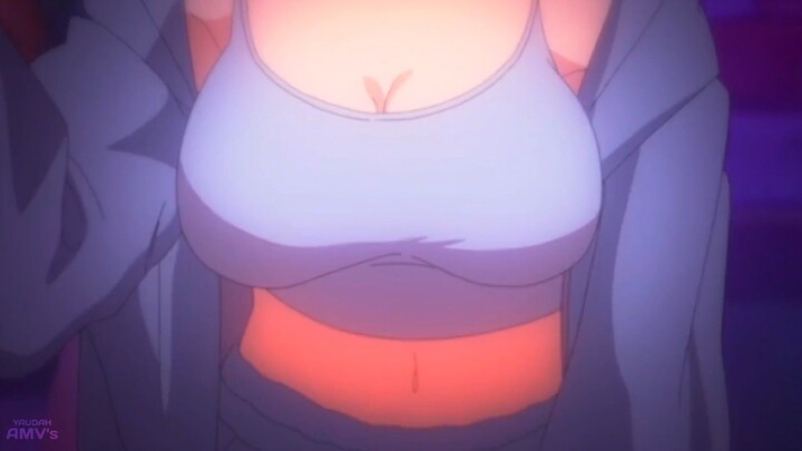 Anime Pantsu Bocil Dilarang Nonton🗿