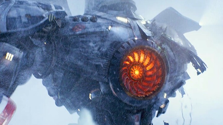 Dangerous Wanderer's most classic "God's Kneeling" tells us what "Mecha Aesthetics" is.