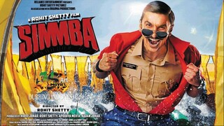 SIMBA HD Dubbing Indonesia - Ranveer Sing, Sara Ali Khan